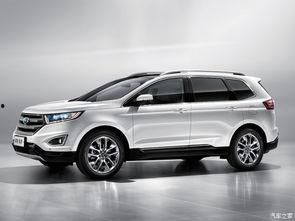 国产锐界越野试驾视频,挑战极限，驾驭非凡之旅