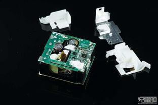 国产马克9拆解视频,结构与性能深度解析