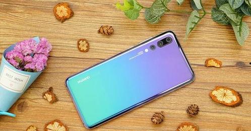 国产骄傲华为视频